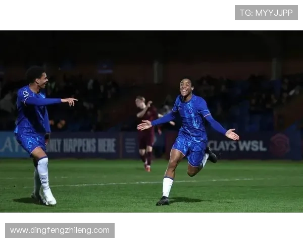 切尔西17岁天才卡武马将首秀