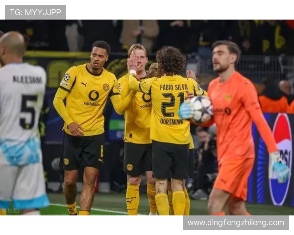 多特蒙德迎战弗赖堡首发公布